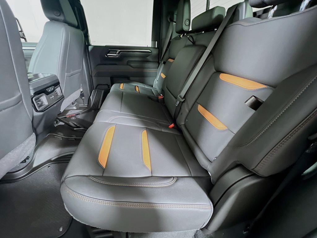 new 2026 GMC Sierra 3500 car, priced at $80,265