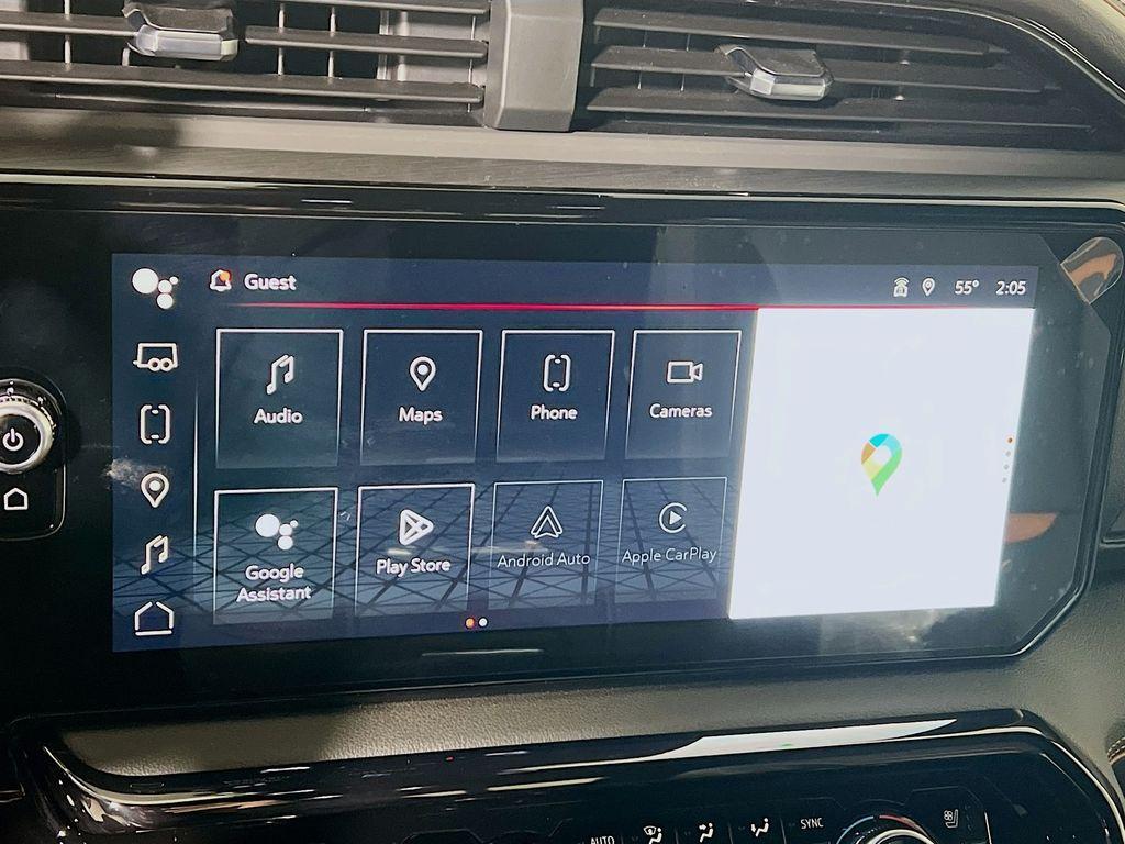 new 2026 GMC Sierra 3500 car, priced at $80,265