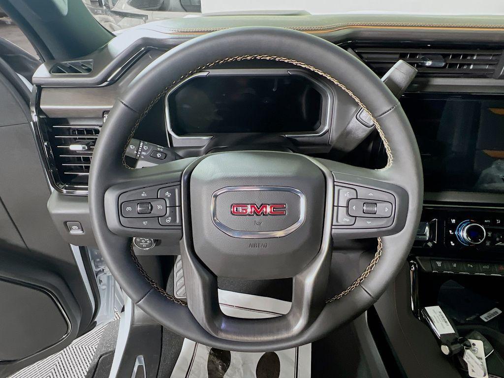 new 2026 GMC Sierra 3500 car, priced at $80,265