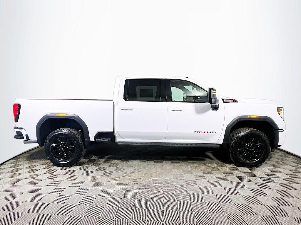 new 2026 GMC Sierra 3500 car, priced at $80,265