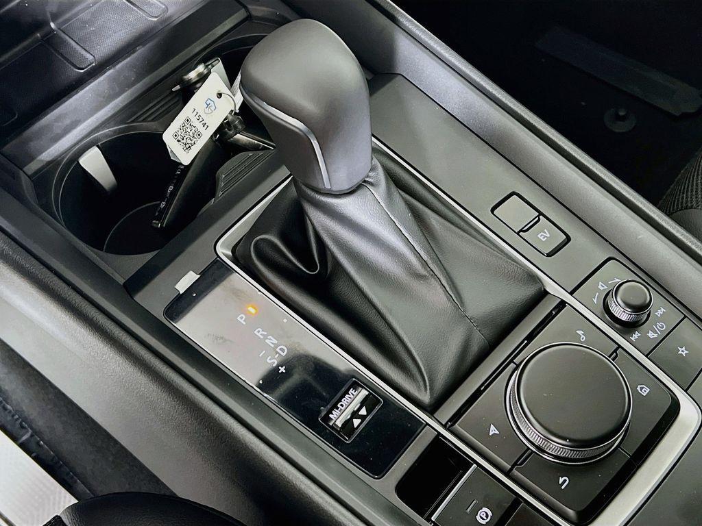 new 2026 Mazda CX-50 Hybrid car, priced at $36,230