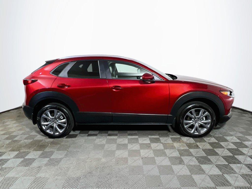 new 2026 Mazda CX-30 car, priced at $31,570