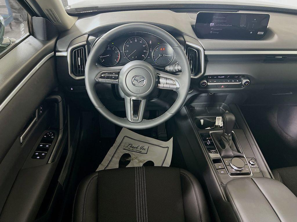 new 2026 Mazda CX-50 car, priced at $30,785