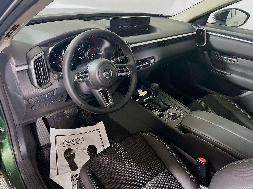 new 2026 Mazda CX-50 car, priced at $30,785