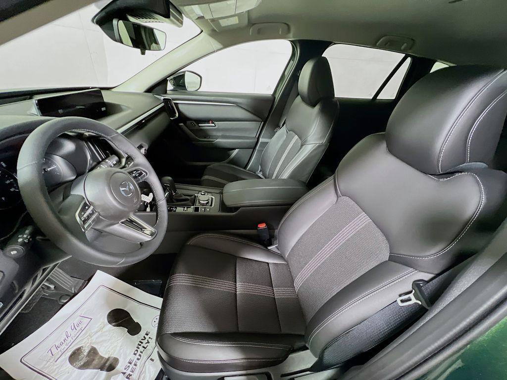 new 2026 Mazda CX-50 car, priced at $30,785