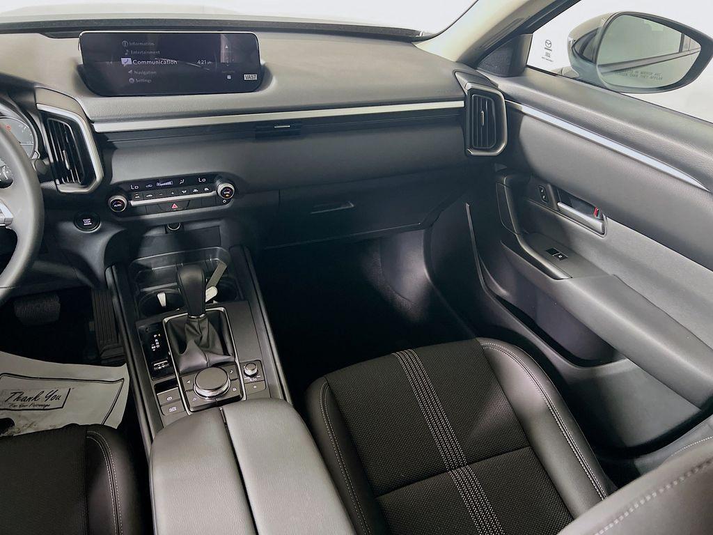 new 2026 Mazda CX-50 car, priced at $30,785