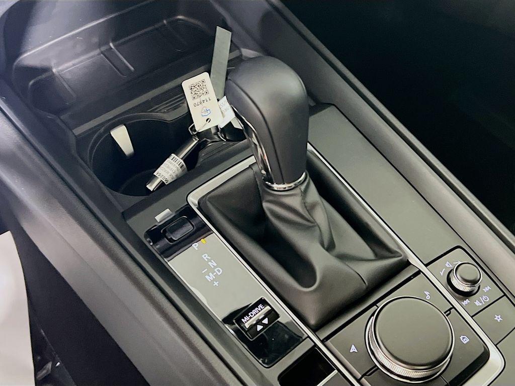 new 2026 Mazda CX-50 car, priced at $30,785