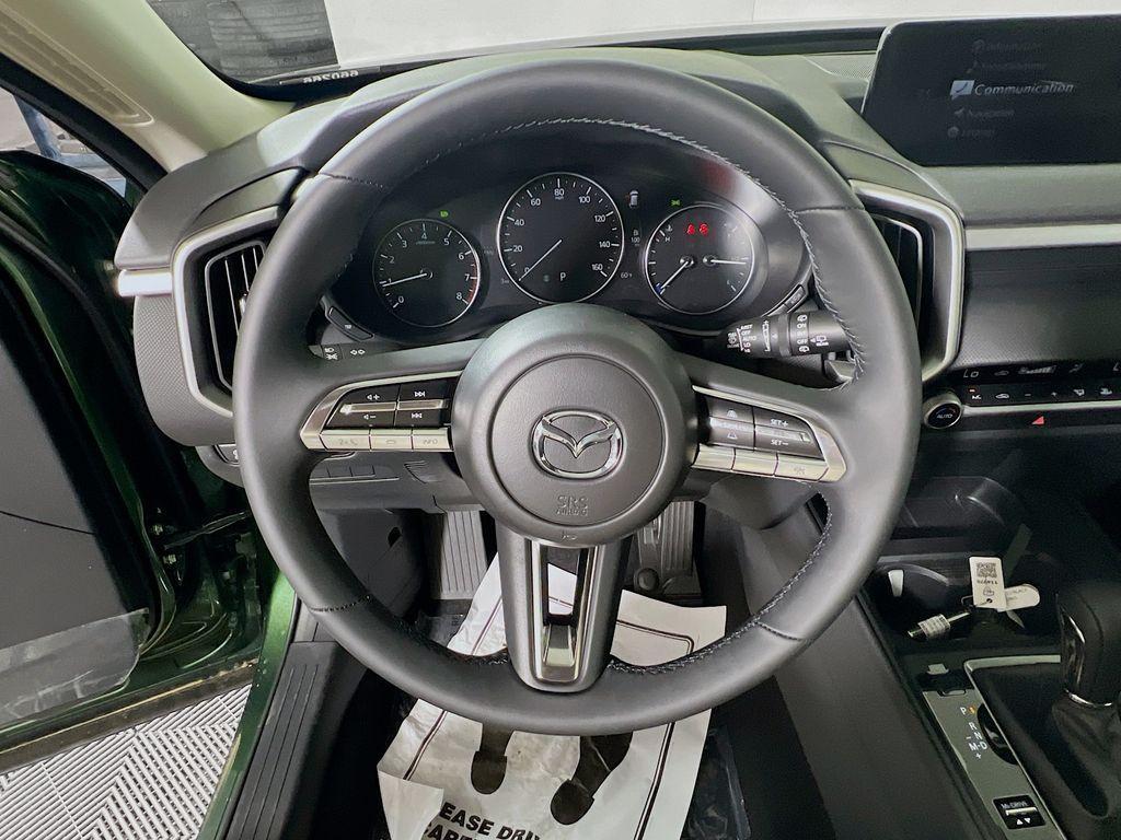new 2026 Mazda CX-50 car, priced at $30,785