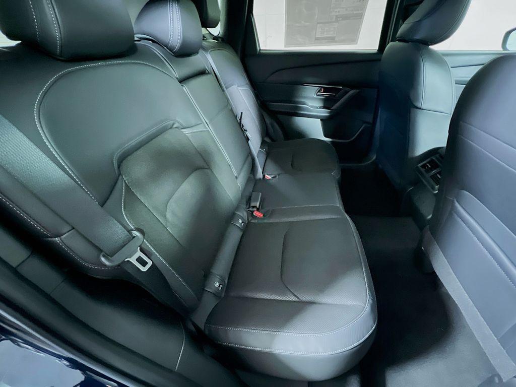 new 2026 Mazda CX-5 car, priced at $35,975