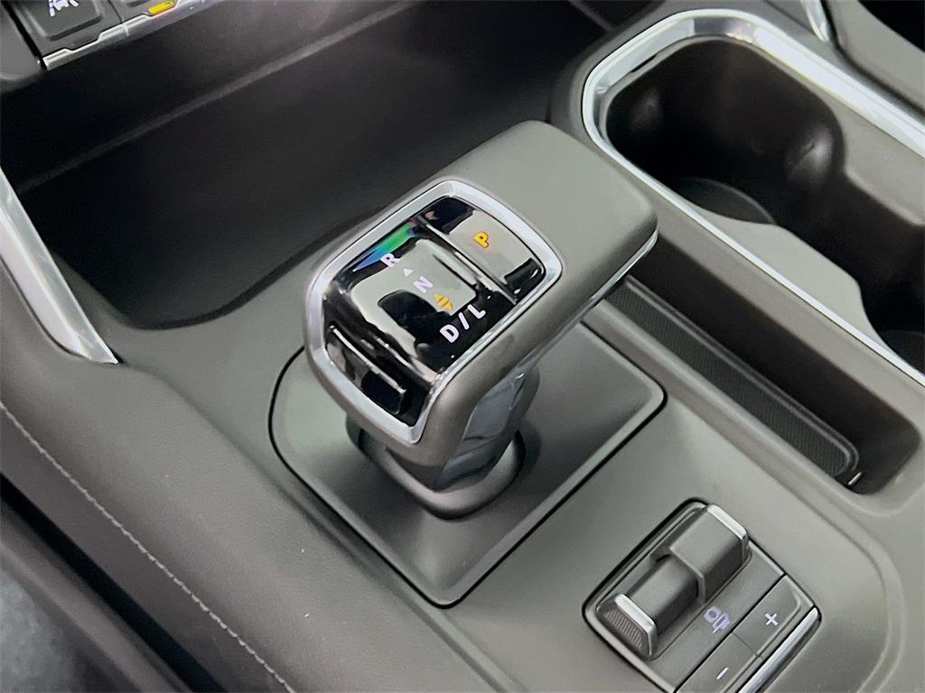 new 2026 GMC Sierra 1500 car, priced at $70,045