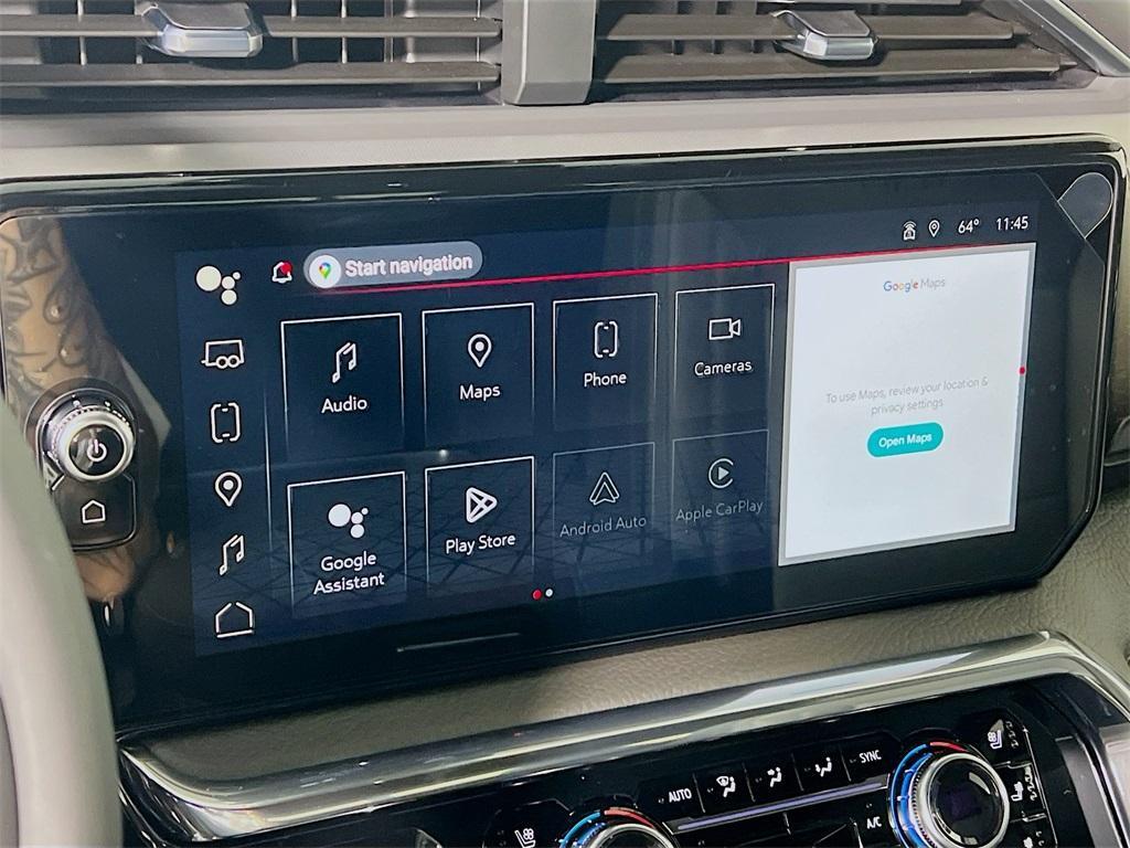 new 2026 GMC Sierra 1500 car, priced at $70,045