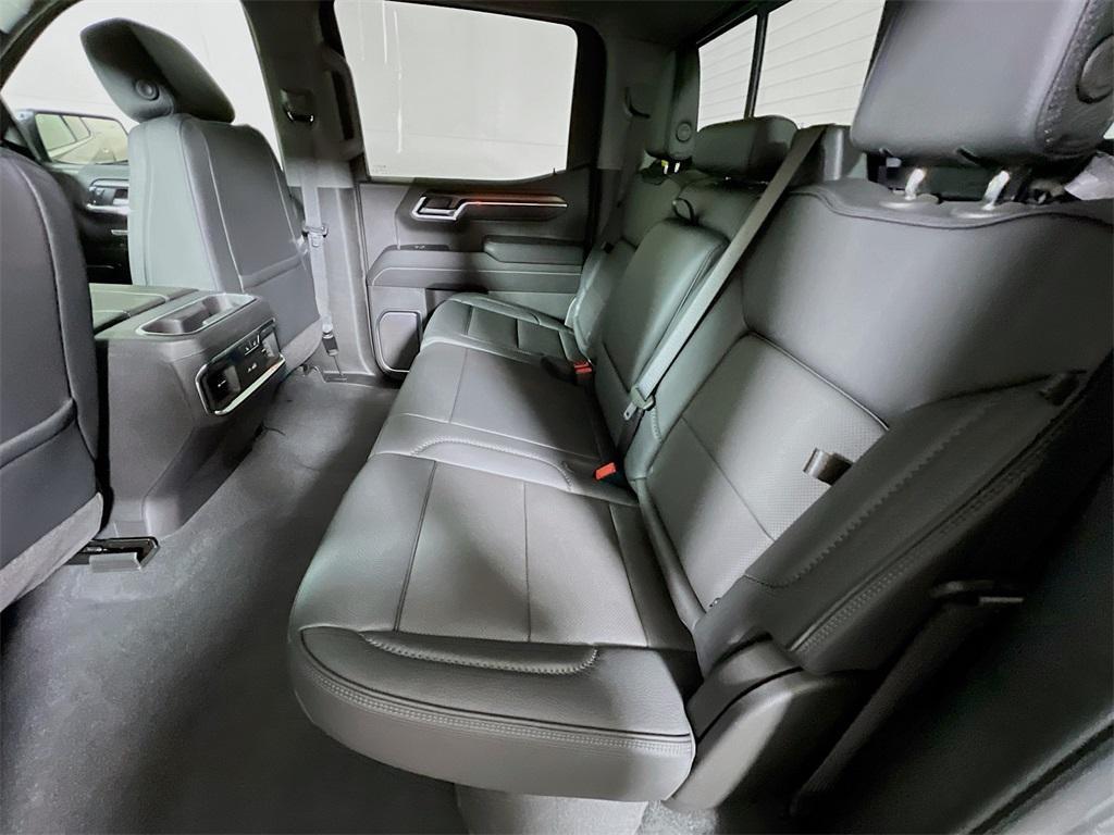 new 2026 GMC Sierra 1500 car, priced at $70,045