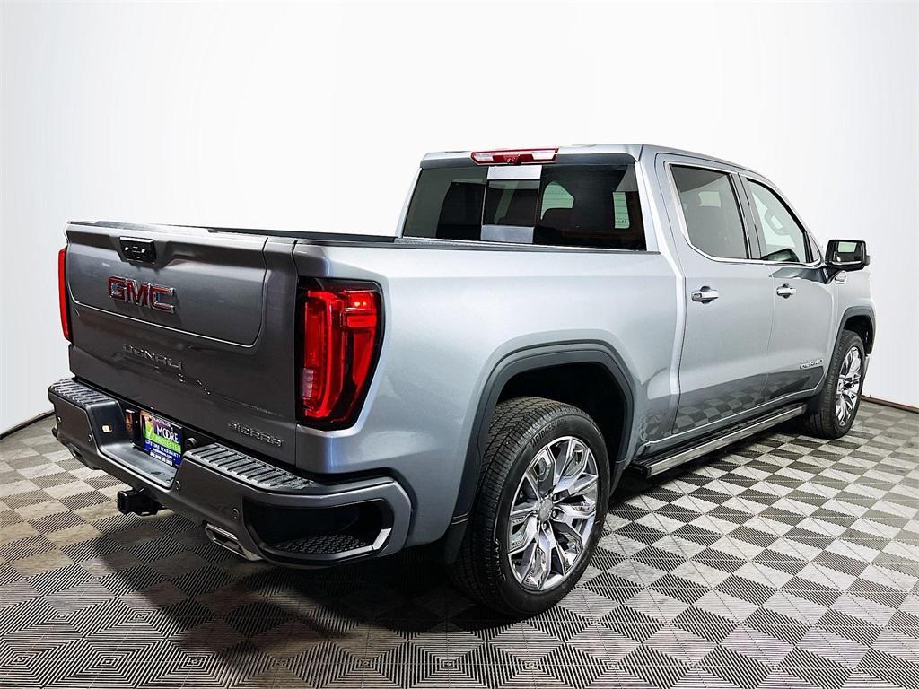 new 2026 GMC Sierra 1500 car, priced at $70,045