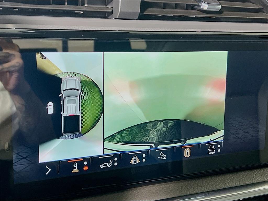 new 2026 GMC Sierra 1500 car, priced at $70,045