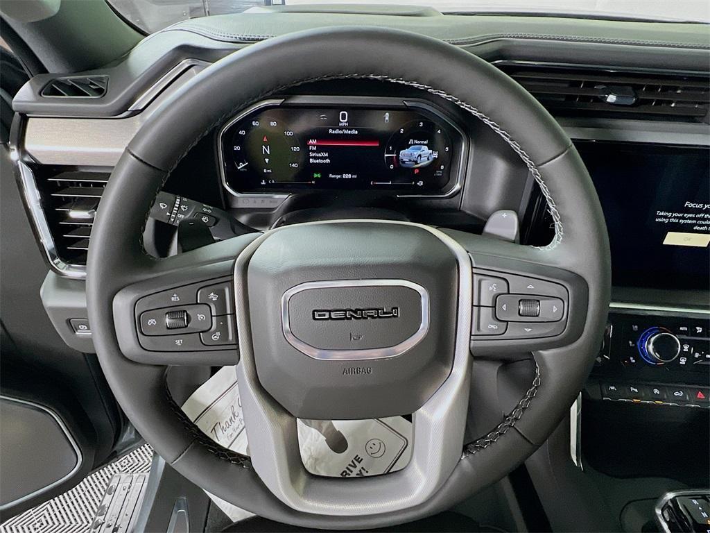 new 2026 GMC Sierra 1500 car, priced at $70,045