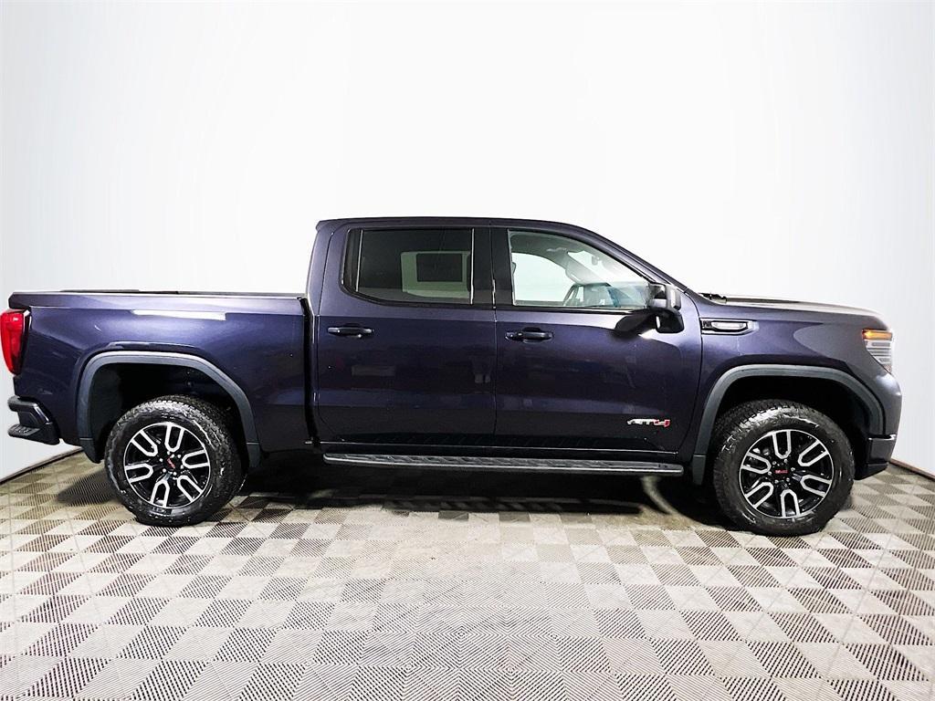 new 2026 GMC Sierra 1500 car, priced at $70,205