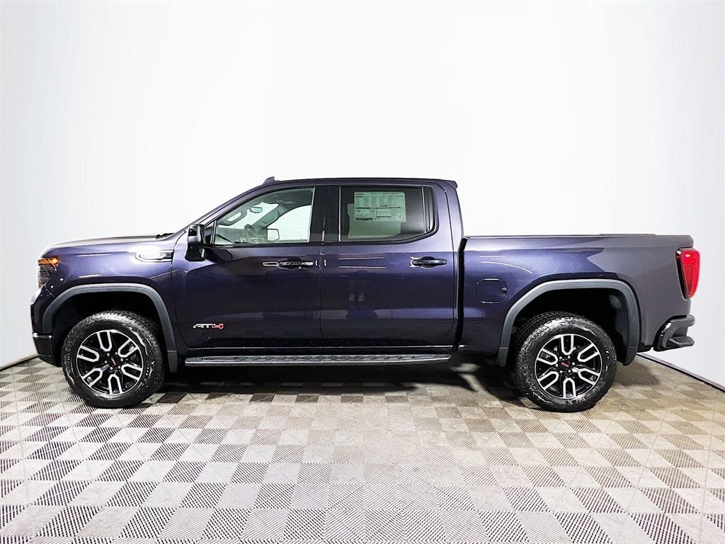 new 2026 GMC Sierra 1500 car, priced at $70,205