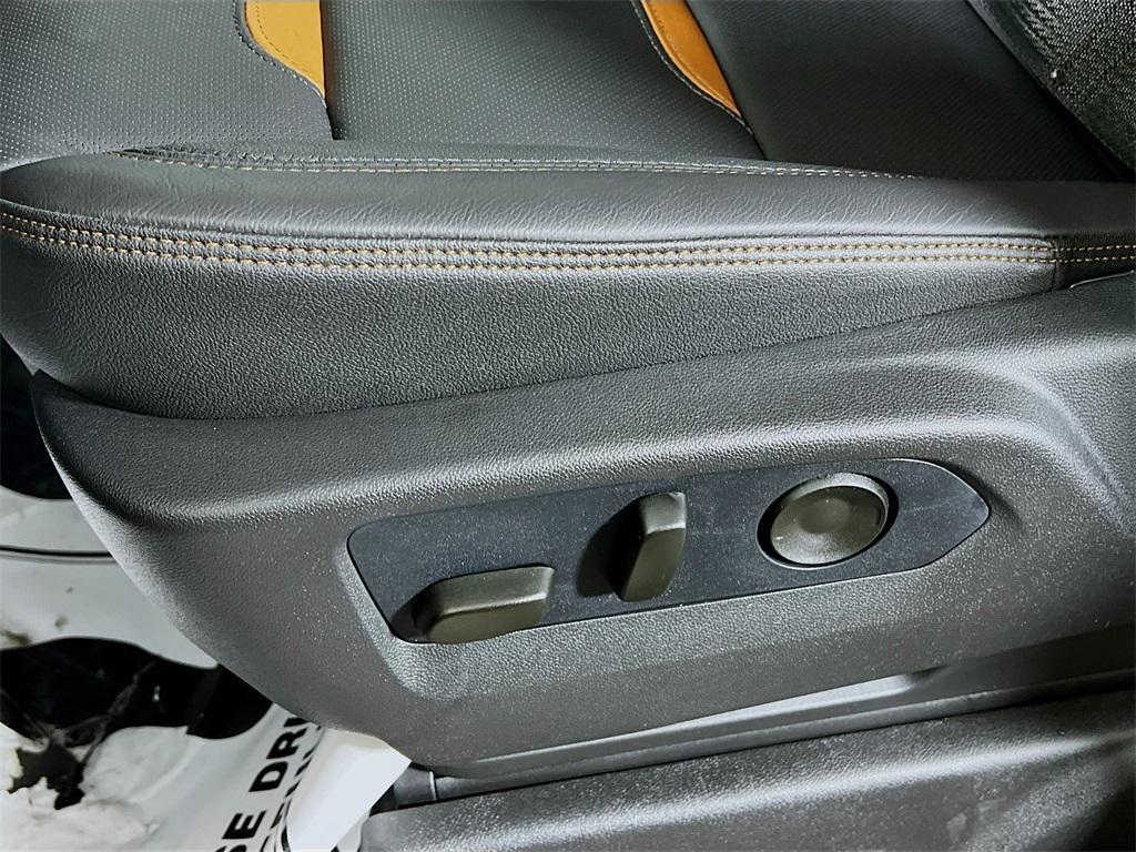 new 2026 GMC Sierra 1500 car, priced at $70,205