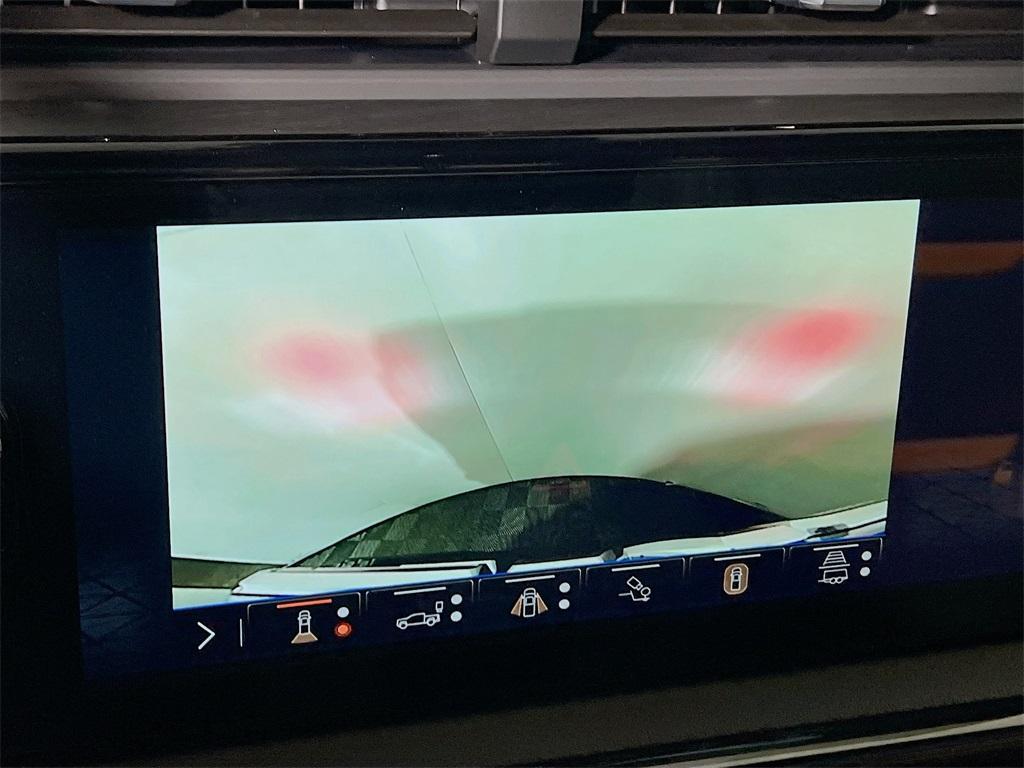 new 2026 GMC Sierra 1500 car, priced at $70,205