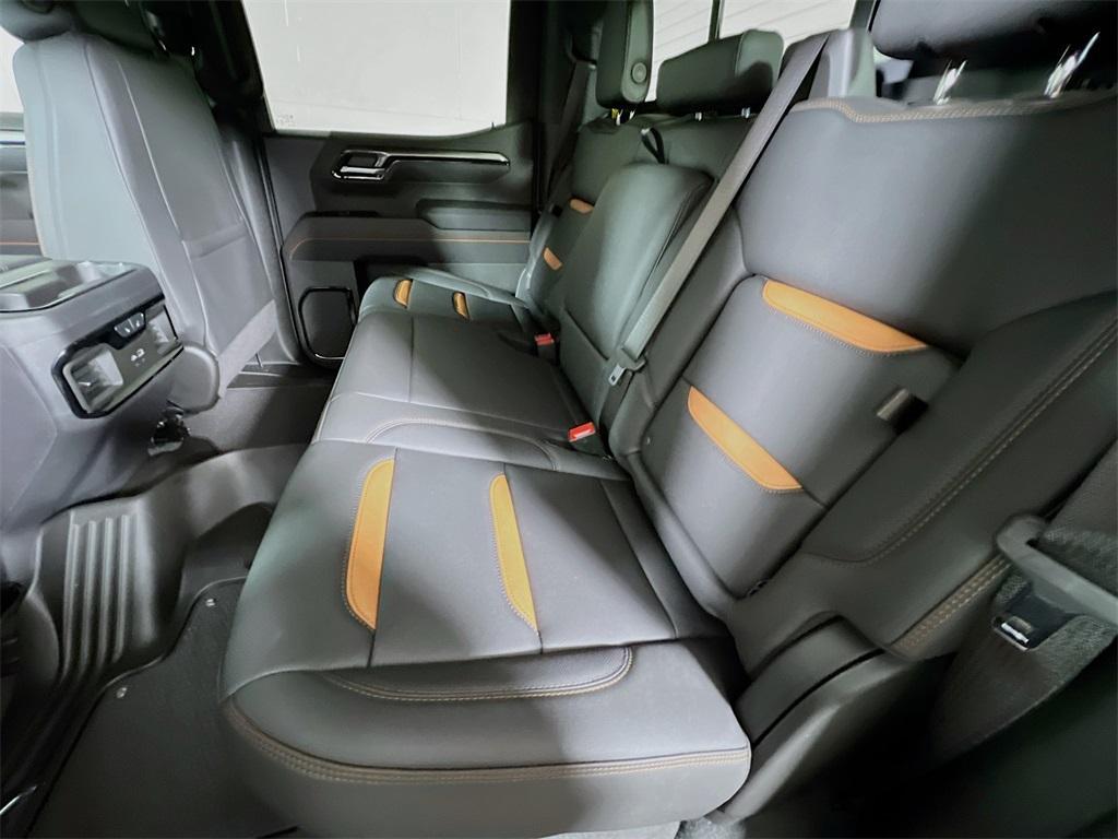 new 2026 GMC Sierra 1500 car, priced at $70,205