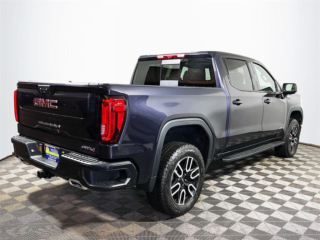 new 2026 GMC Sierra 1500 car, priced at $70,205