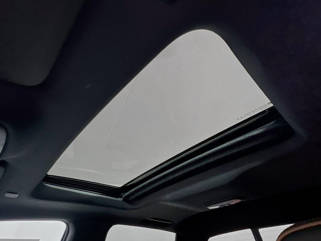 new 2026 GMC Canyon car, priced at $51,935