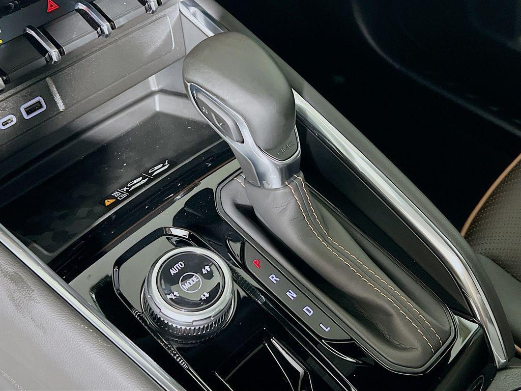 new 2026 GMC Canyon car, priced at $51,935