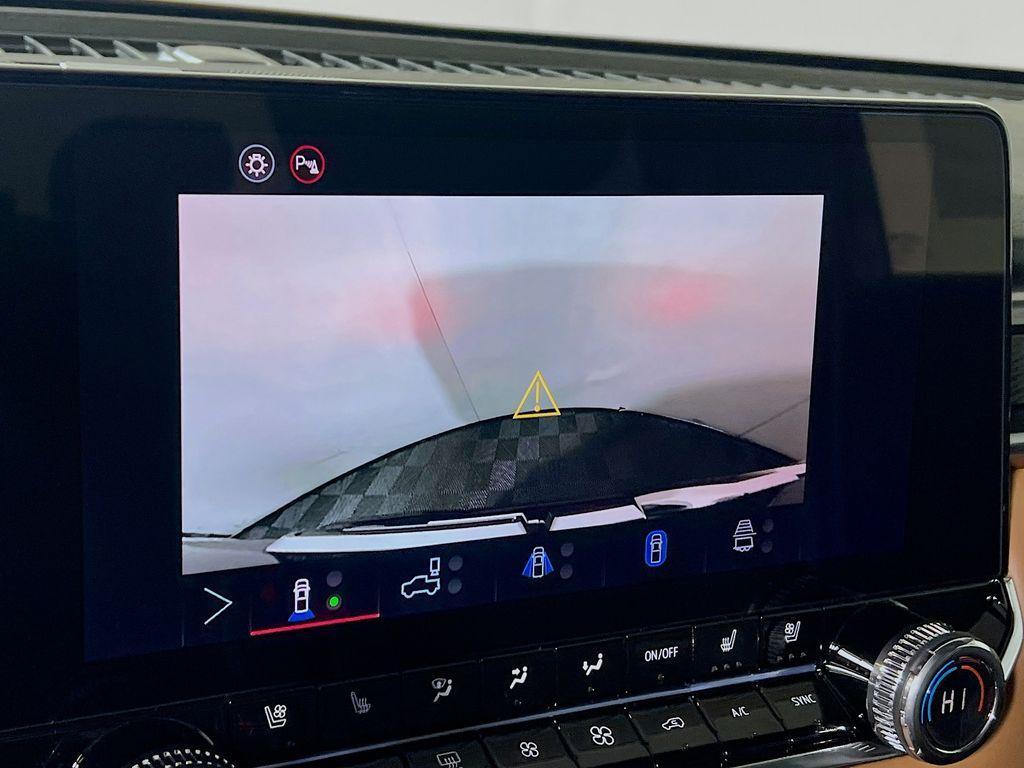 new 2026 GMC Canyon car, priced at $51,935