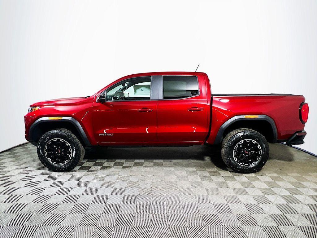 new 2026 GMC Canyon car, priced at $51,935