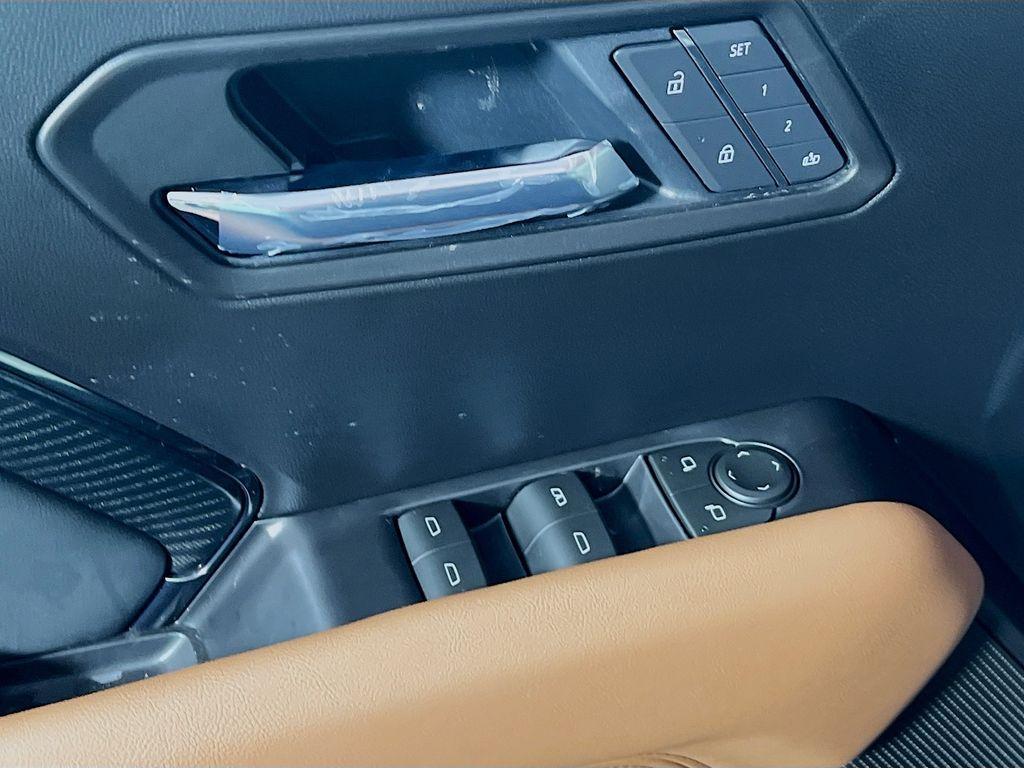 new 2026 GMC Canyon car, priced at $51,935