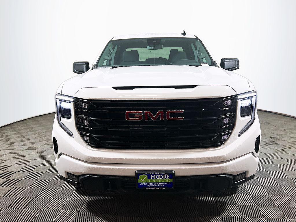 new 2026 GMC Sierra 1500 car, priced at $47,895