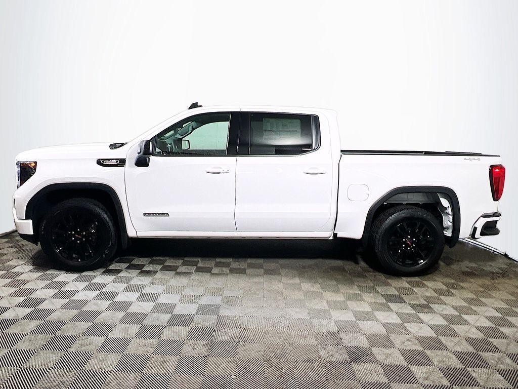new 2026 GMC Sierra 1500 car, priced at $47,895