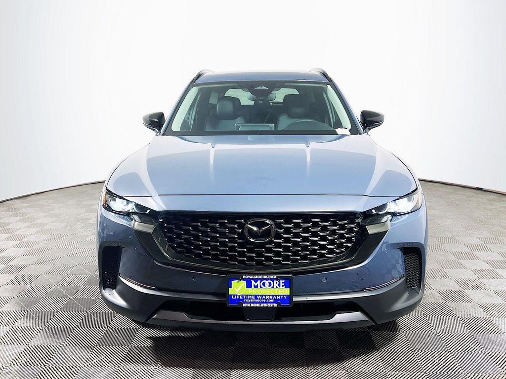 new 2026 Mazda CX-50 car, priced at $34,365