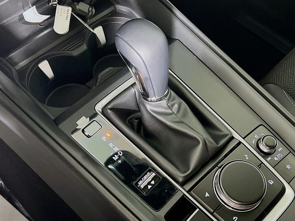 new 2026 Mazda CX-50 car, priced at $34,365
