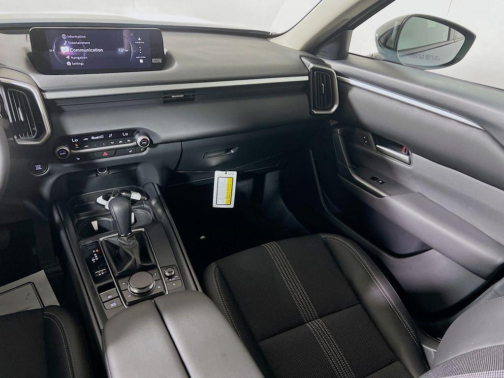 new 2026 Mazda CX-50 car, priced at $34,365