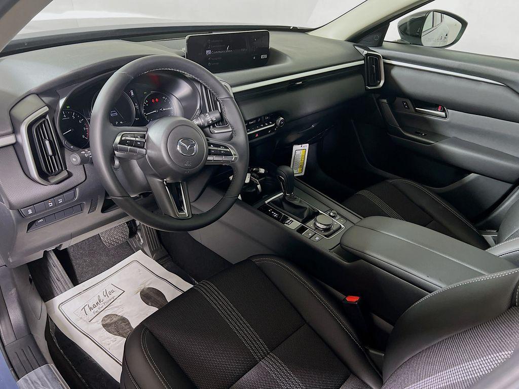 new 2026 Mazda CX-50 car, priced at $34,365