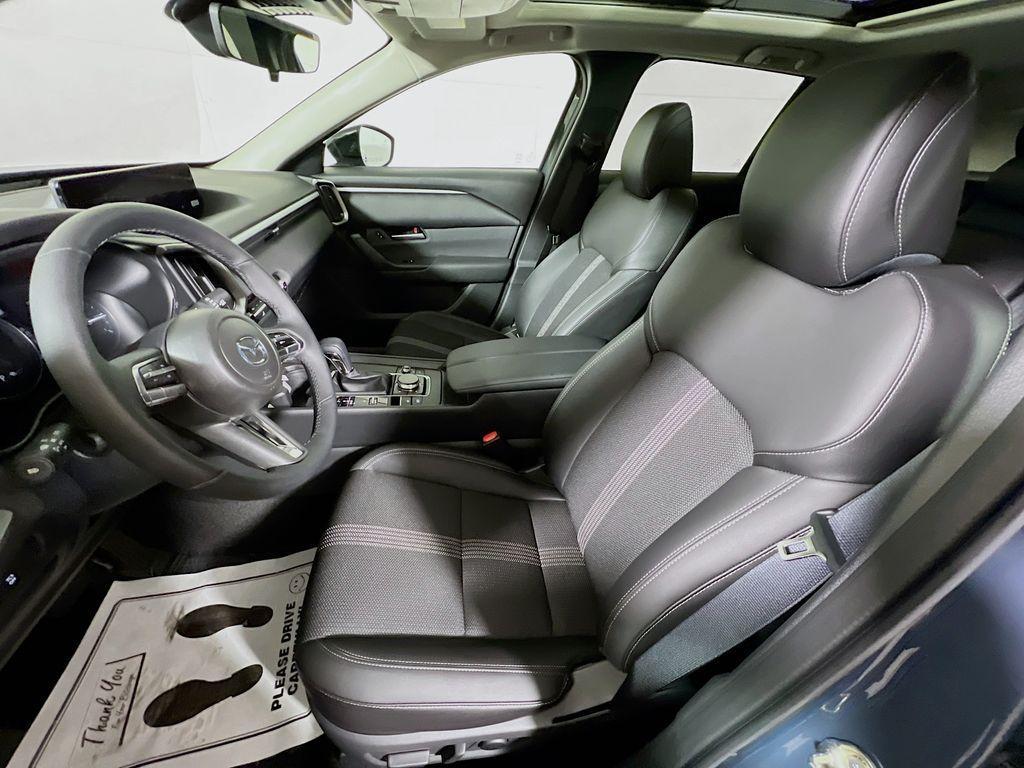 new 2026 Mazda CX-50 car, priced at $34,365