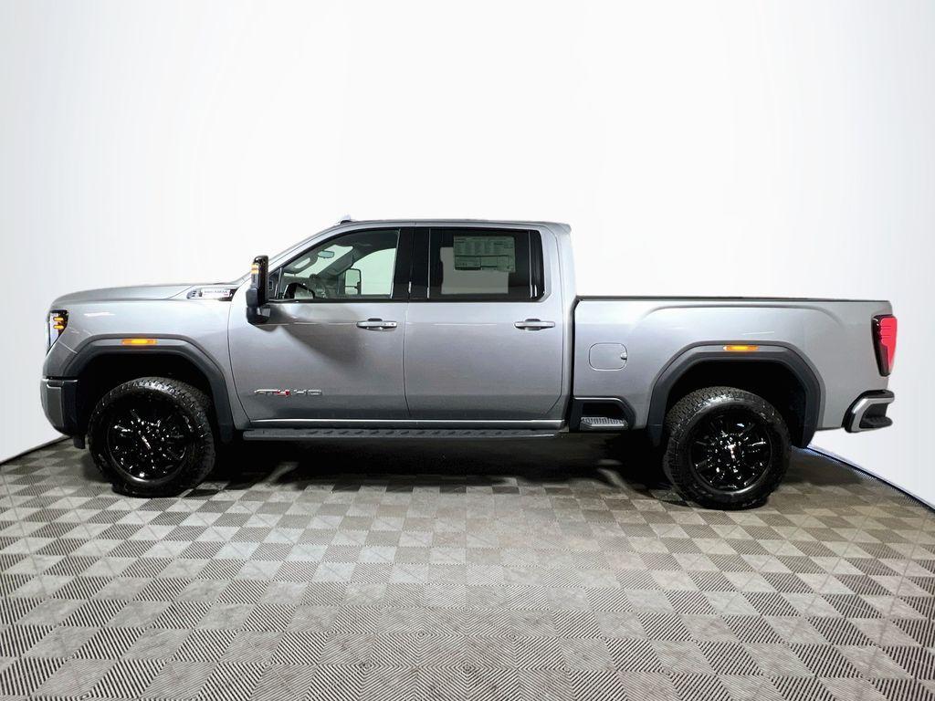 new 2026 GMC Sierra 2500 car, priced at $83,560