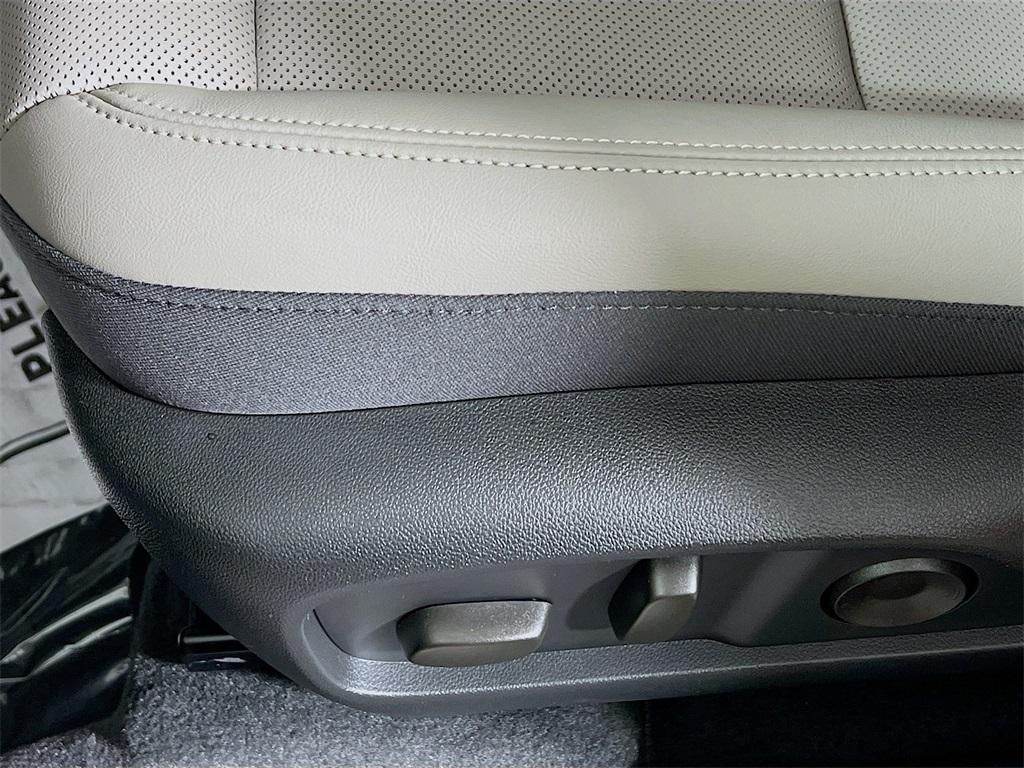 new 2026 GMC Terrain car, priced at $36,580