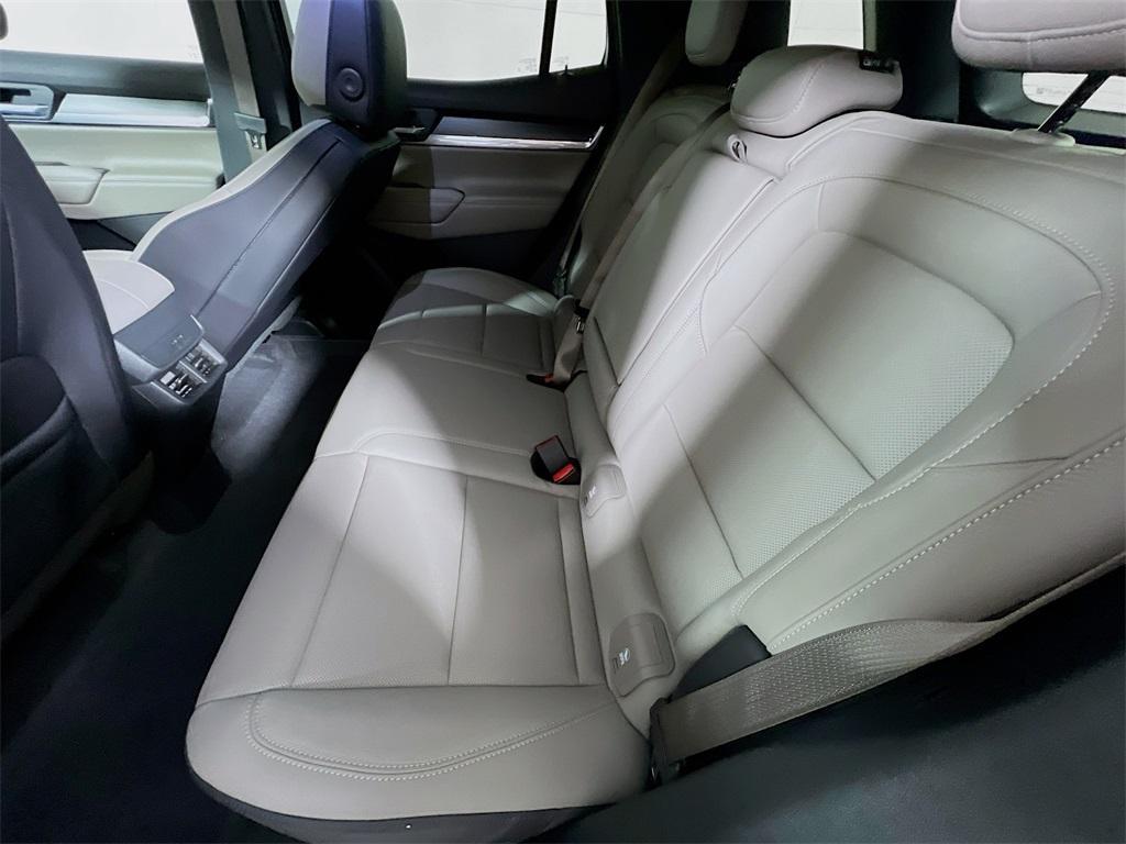 new 2026 GMC Terrain car, priced at $36,580