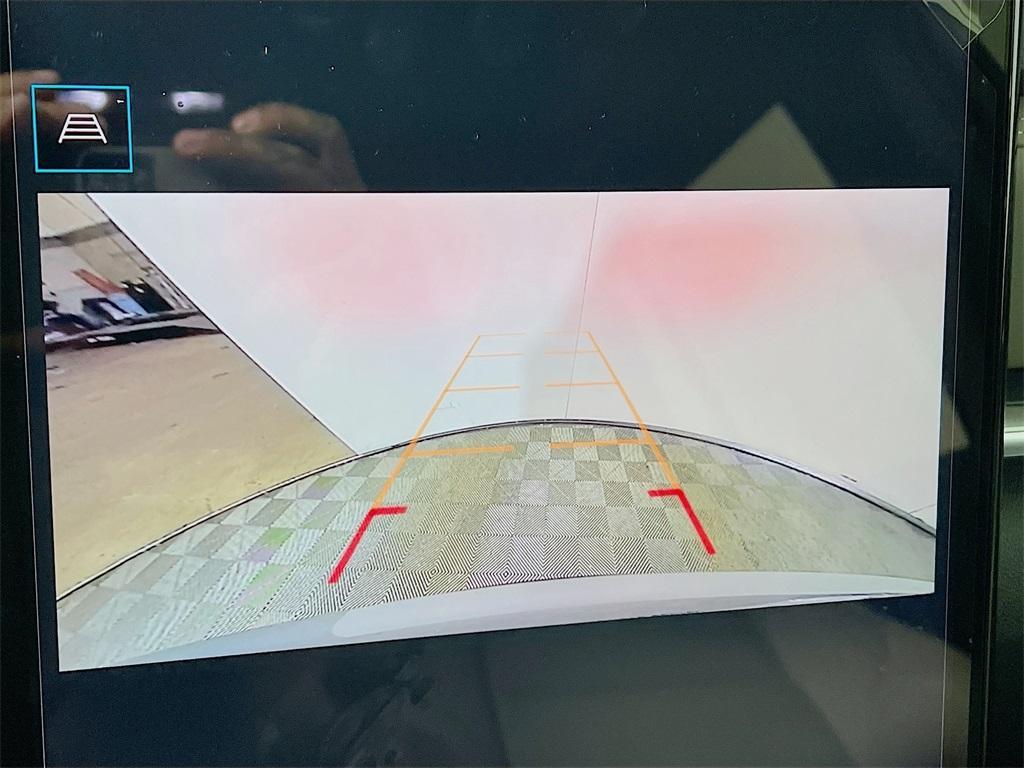 new 2026 GMC Terrain car, priced at $36,580