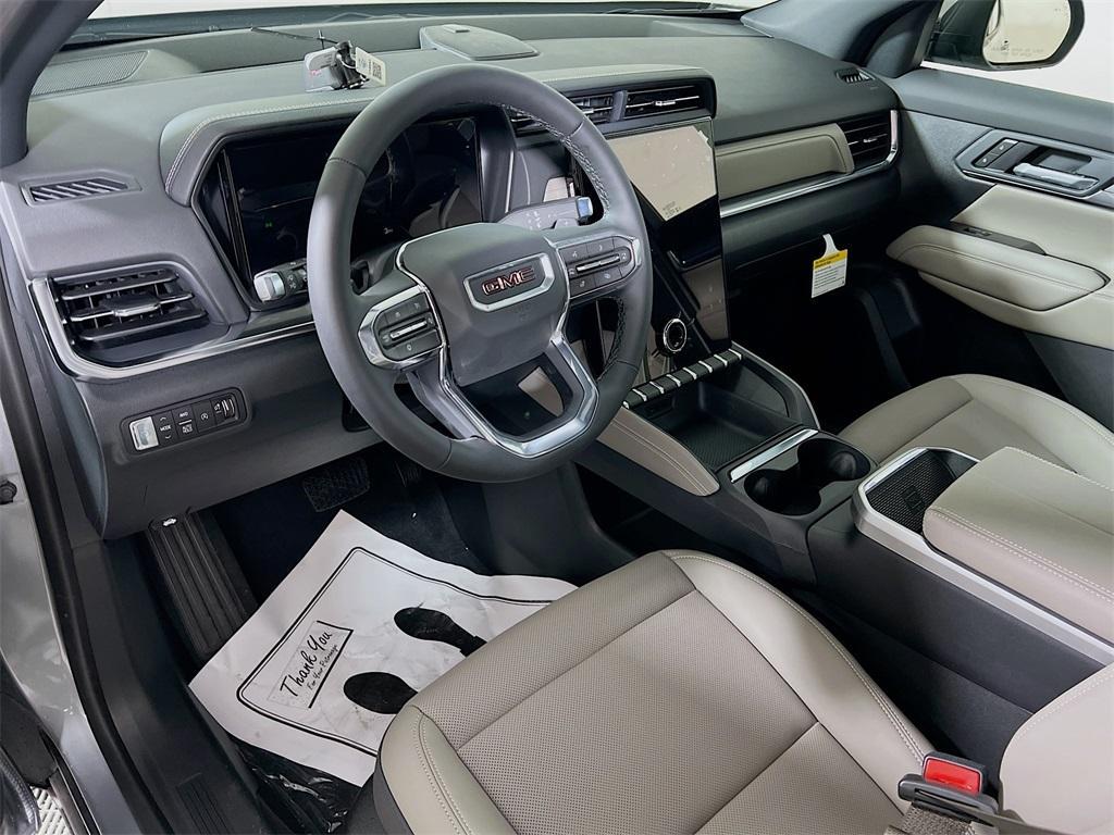 new 2026 GMC Terrain car, priced at $36,580