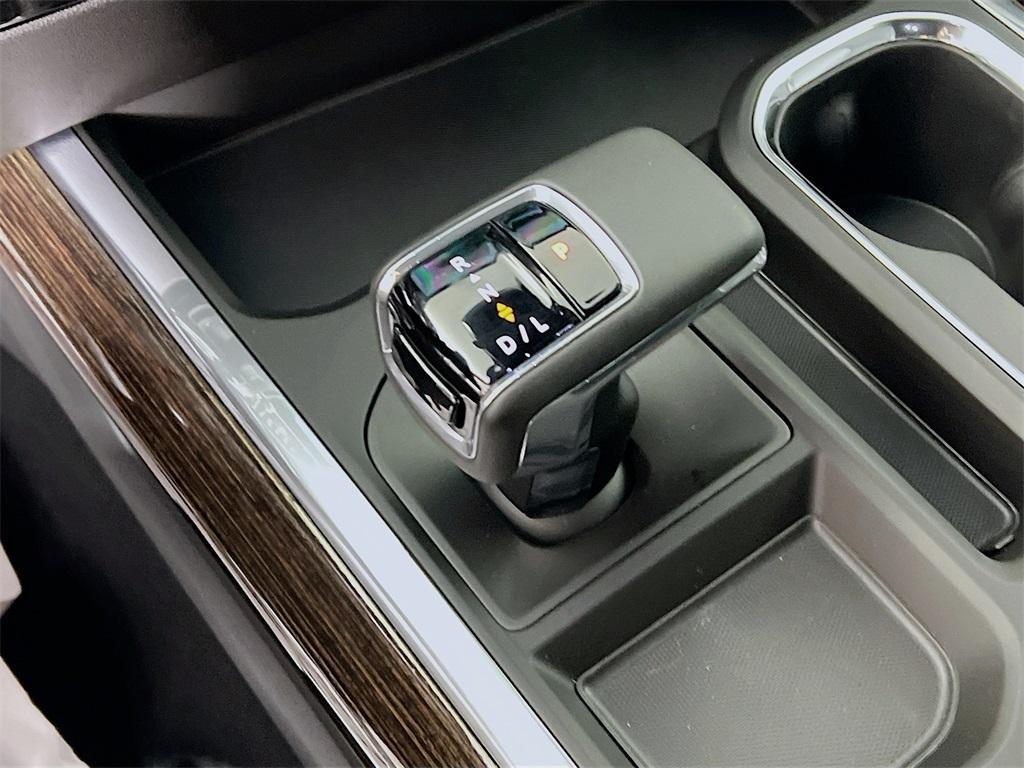 new 2026 GMC Sierra 1500 car, priced at $62,840