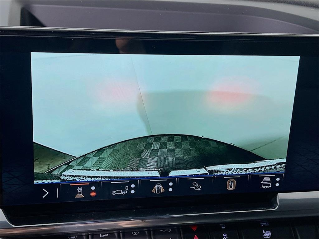 new 2026 GMC Sierra 1500 car, priced at $62,840