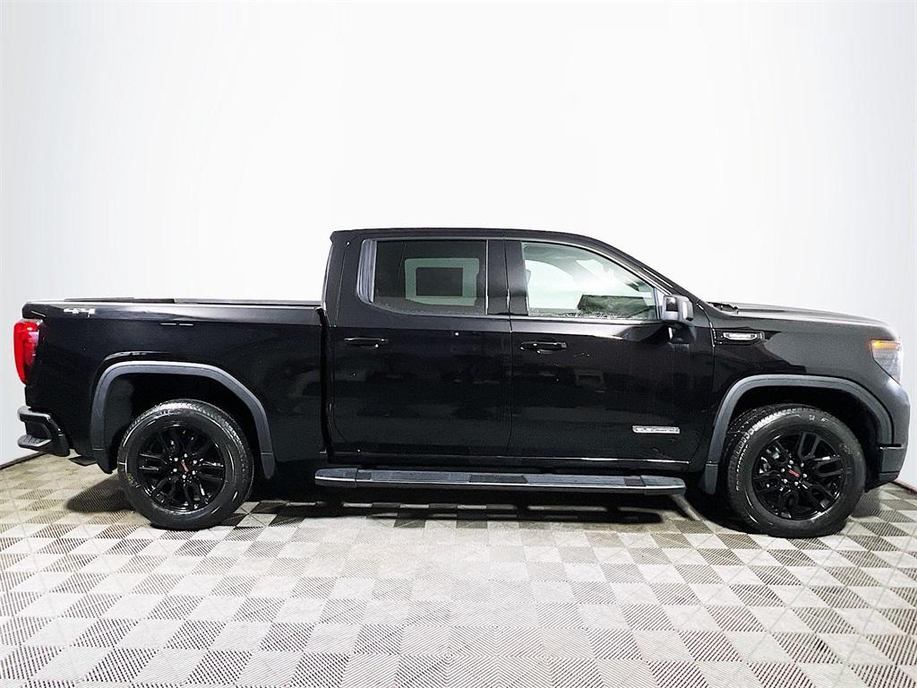 new 2026 GMC Sierra 1500 car, priced at $62,840
