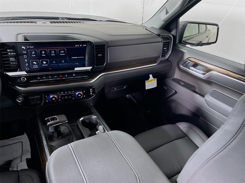 new 2026 GMC Sierra 1500 car, priced at $62,840