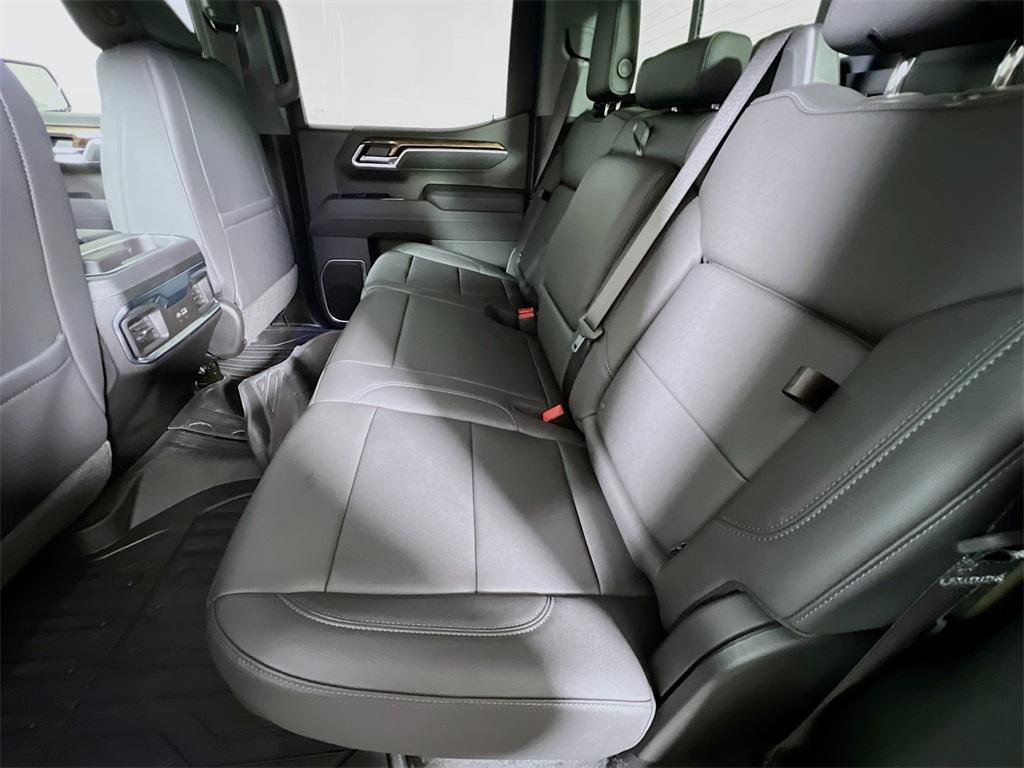 new 2026 GMC Sierra 1500 car, priced at $62,840