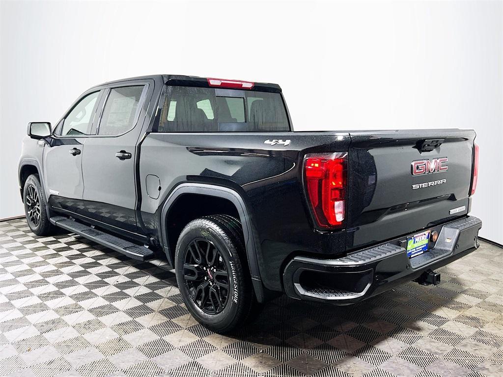 new 2026 GMC Sierra 1500 car, priced at $62,840
