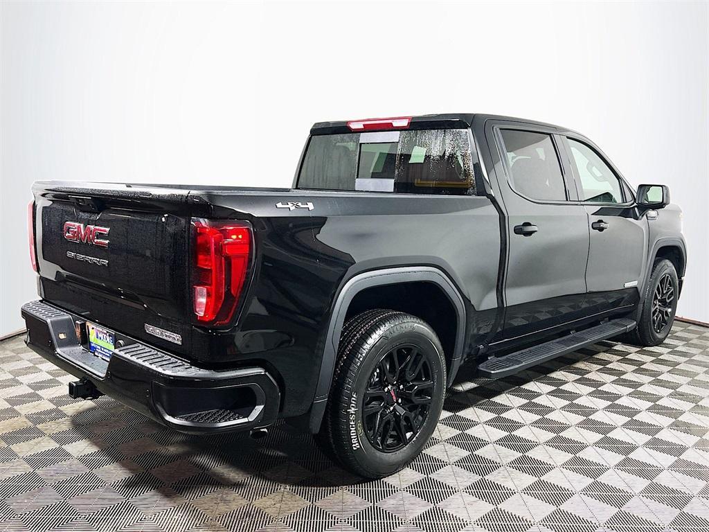 new 2026 GMC Sierra 1500 car, priced at $62,840