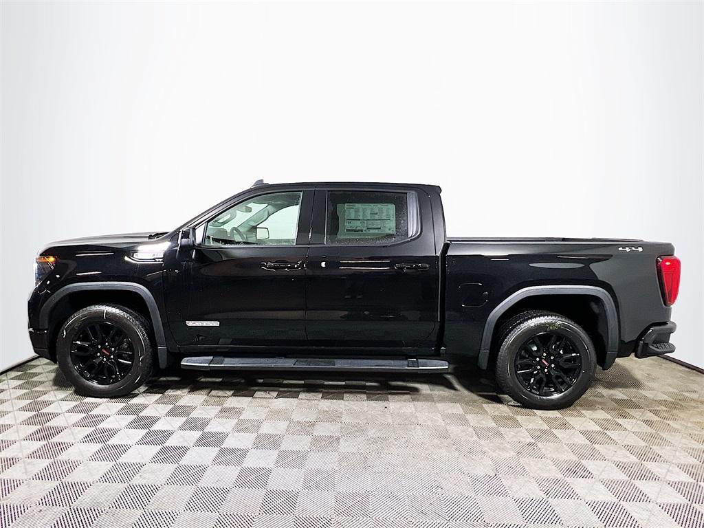 new 2026 GMC Sierra 1500 car, priced at $62,840
